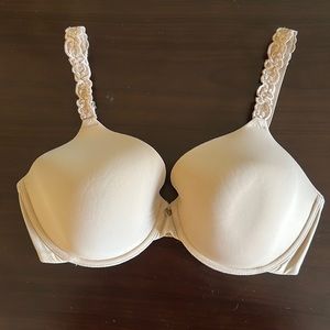 Natori nude bra size 32 DD